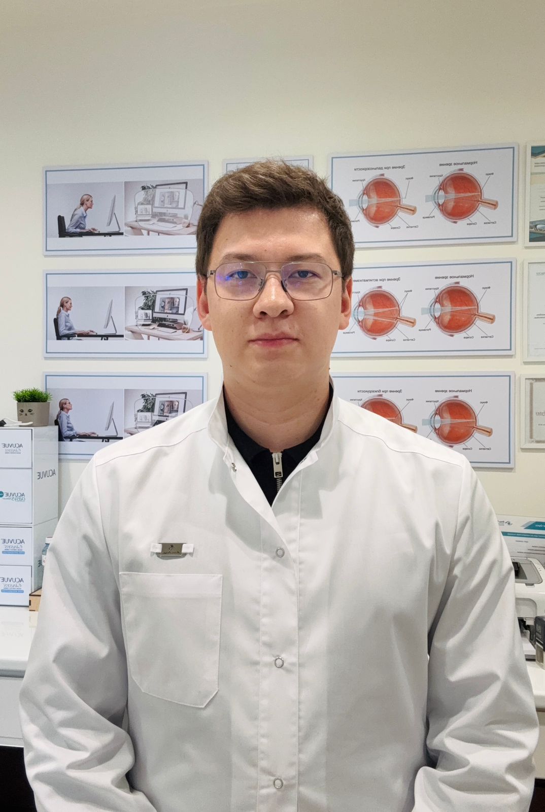 Ким Константин Юрьевич